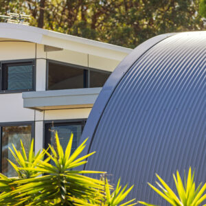 Nissen Hut's Gallery Image Nav
