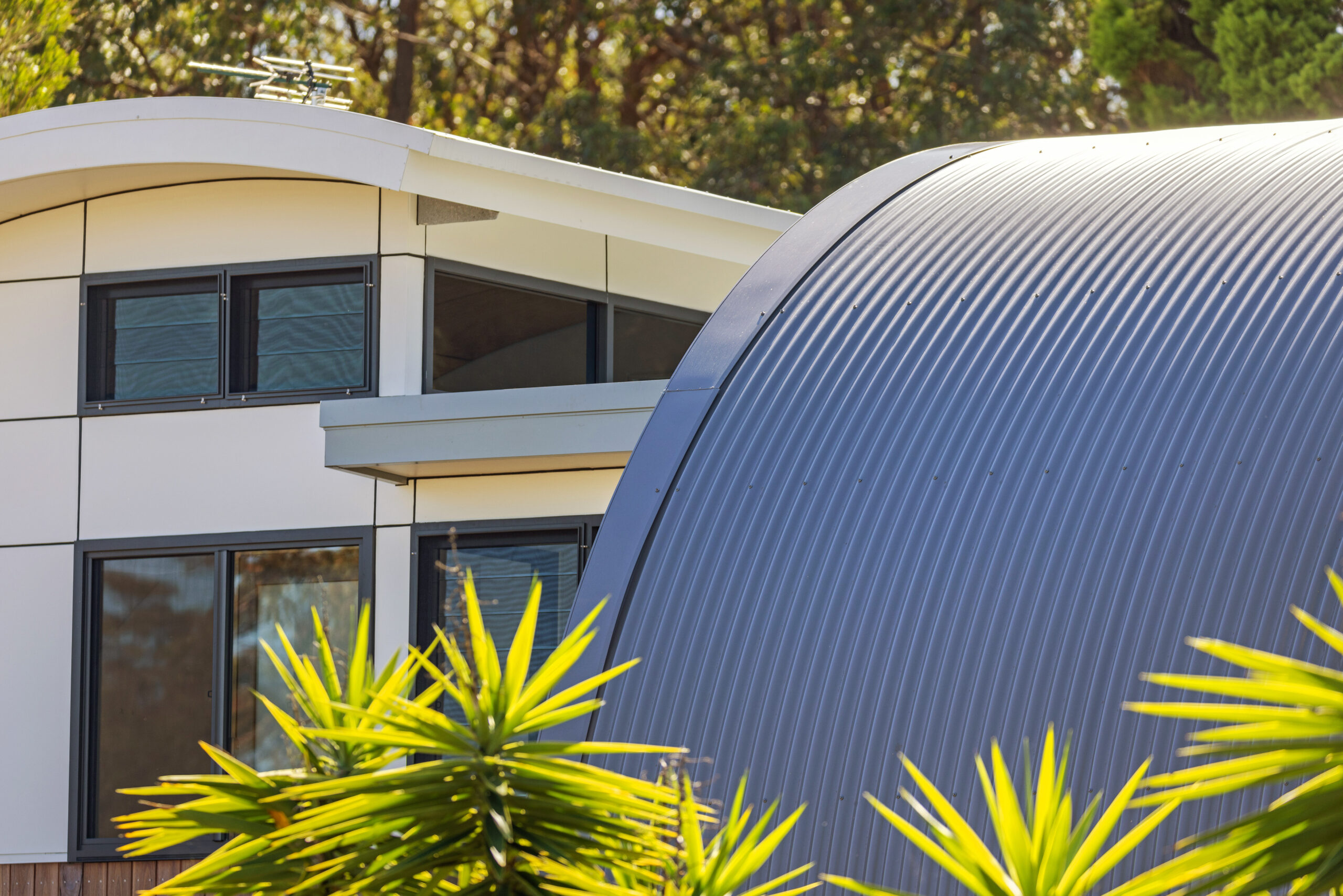Nissen Hut's Gallery Image