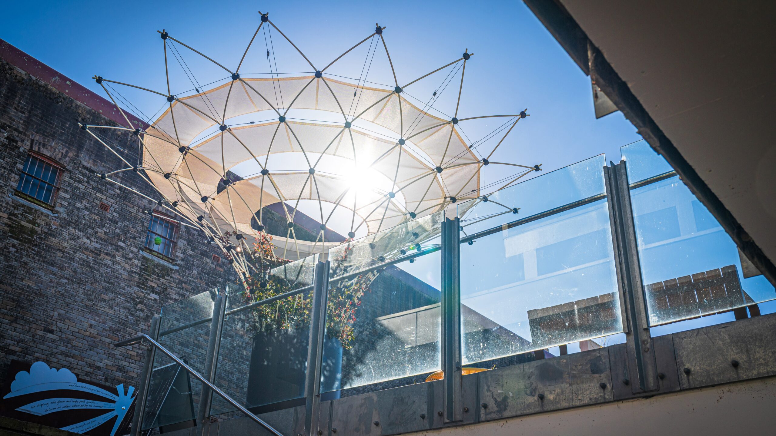 Katoomba Civic Centre Arcade's Gallery Image
