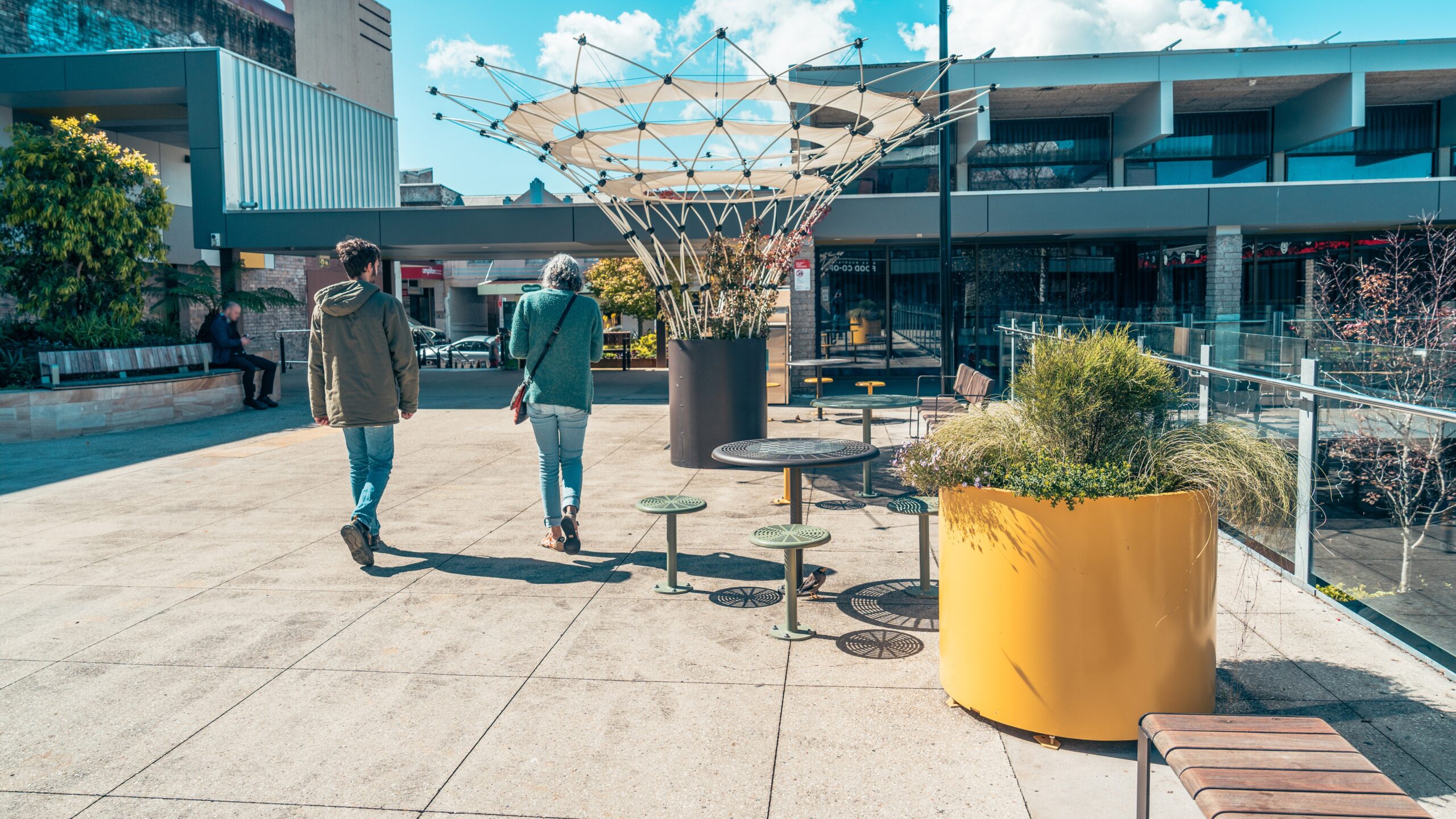 Katoomba Civic Centre Arcade's Gallery Image