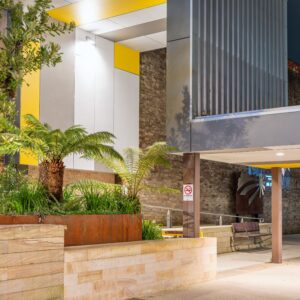 Katoomba Civic Centre Arcade's Gallery Image Nav