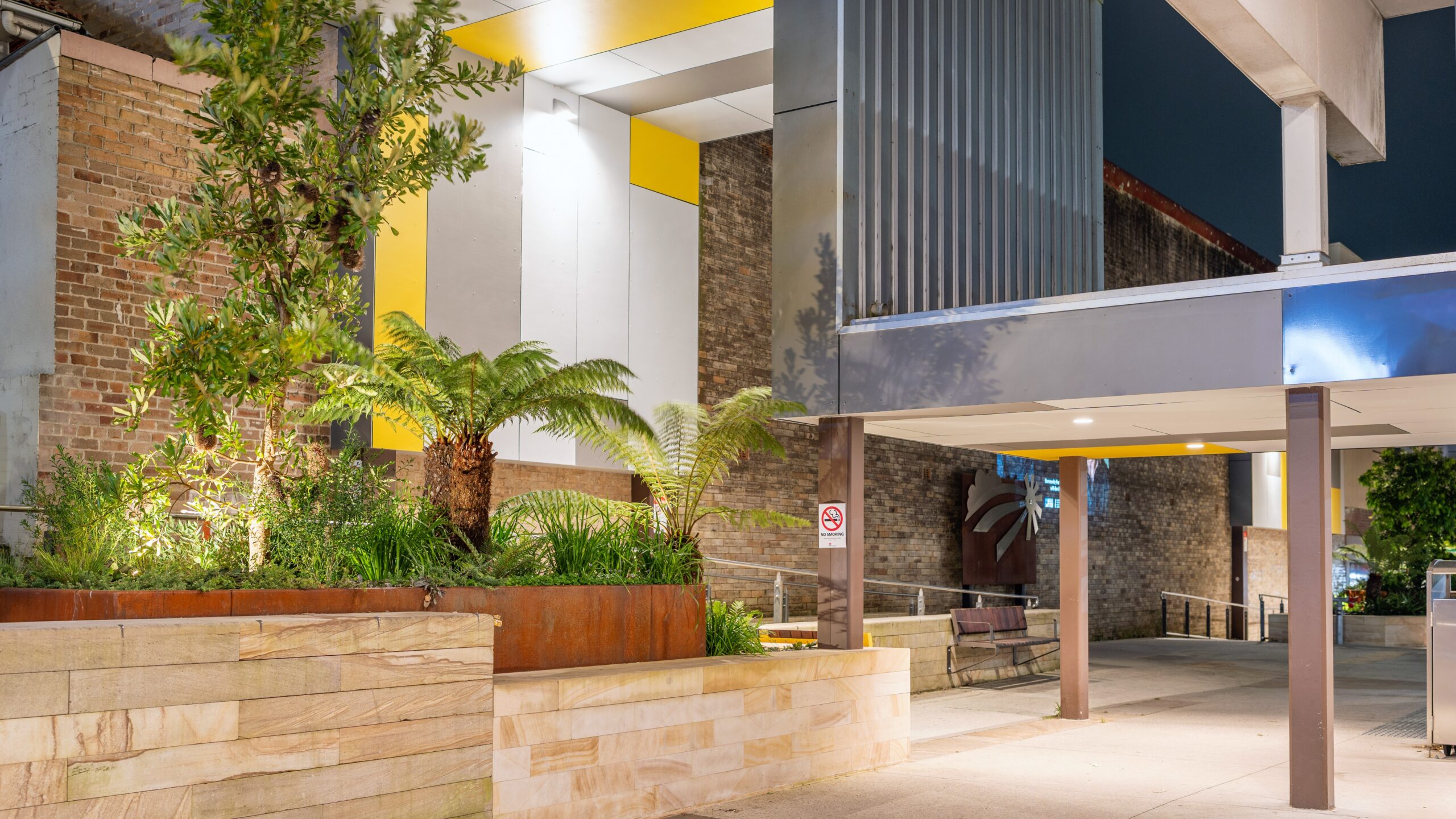 Katoomba Civic Centre Arcade's Gallery Image