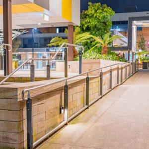 Katoomba Civic Centre Arcade's Gallery Image Nav