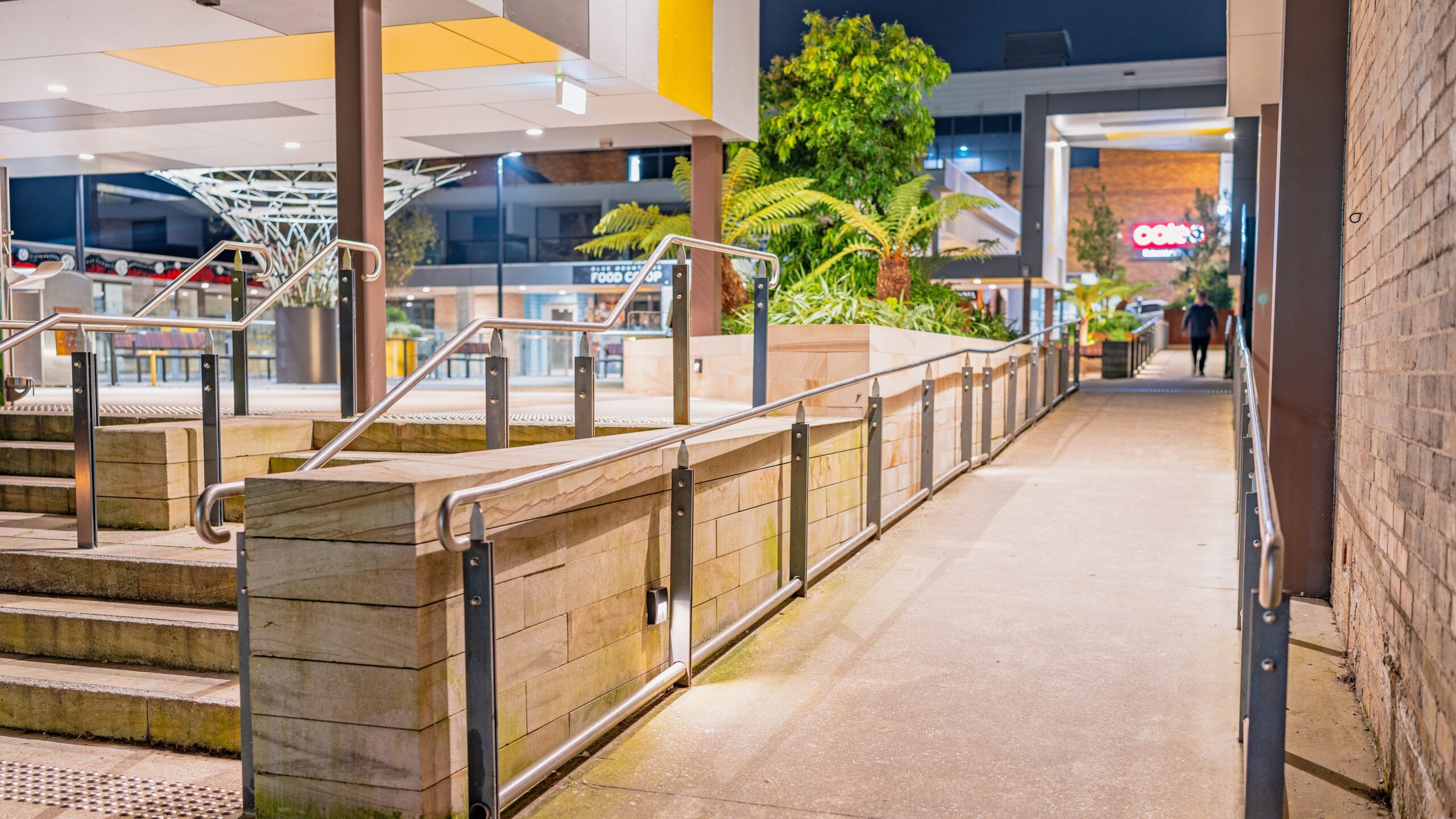 Katoomba Civic Centre Arcade's Gallery Image
