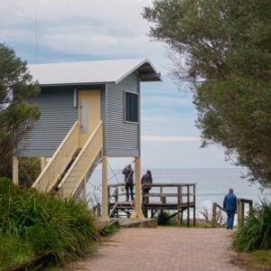 Sussex Inlet Surf Life Saving Club's Gallery Image Nav