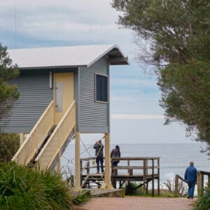 Sussex Inlet Surf Life Saving Club's Gallery Image Nav
