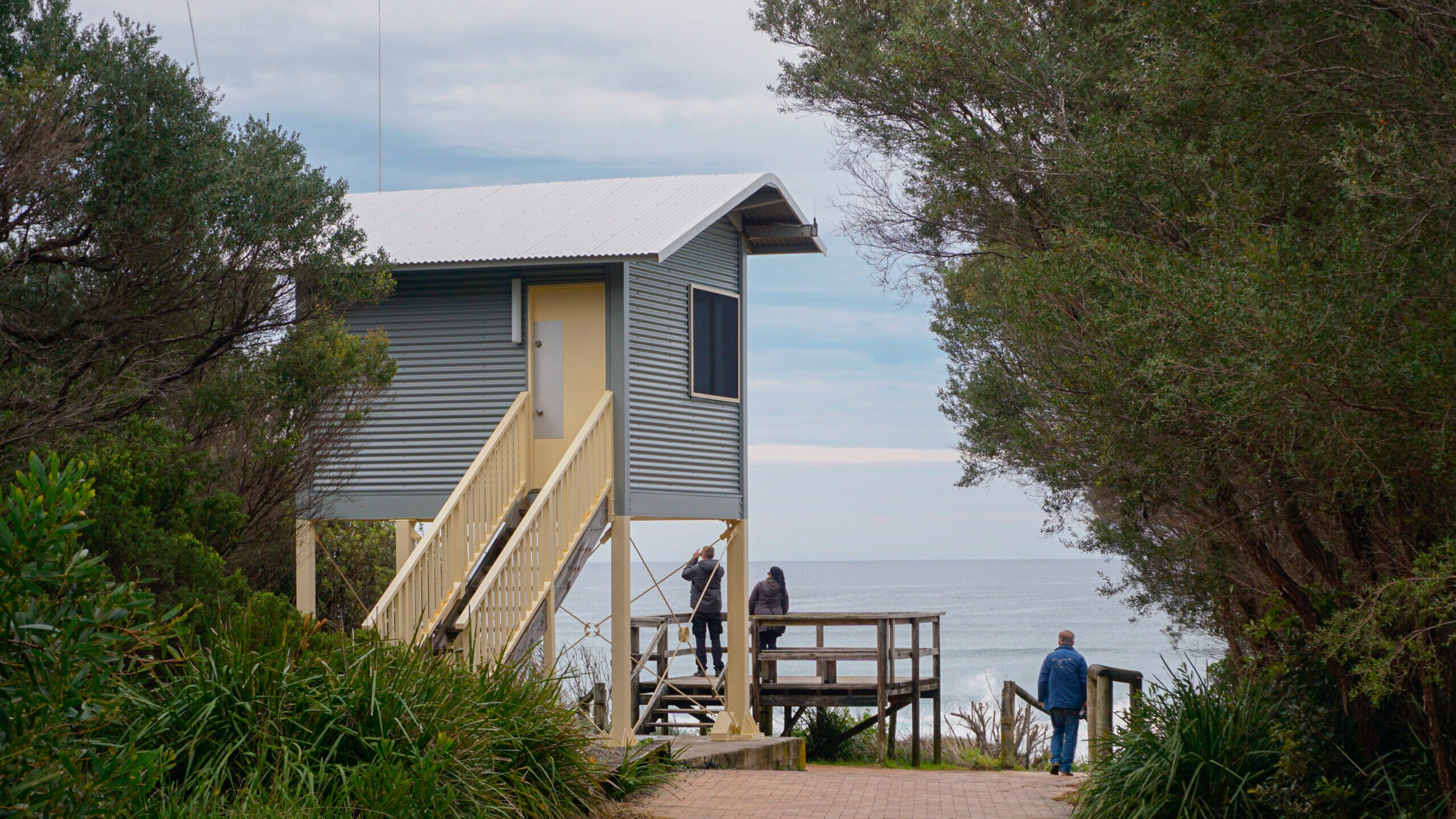 Sussex Inlet Surf Life Saving Club's Gallery Image