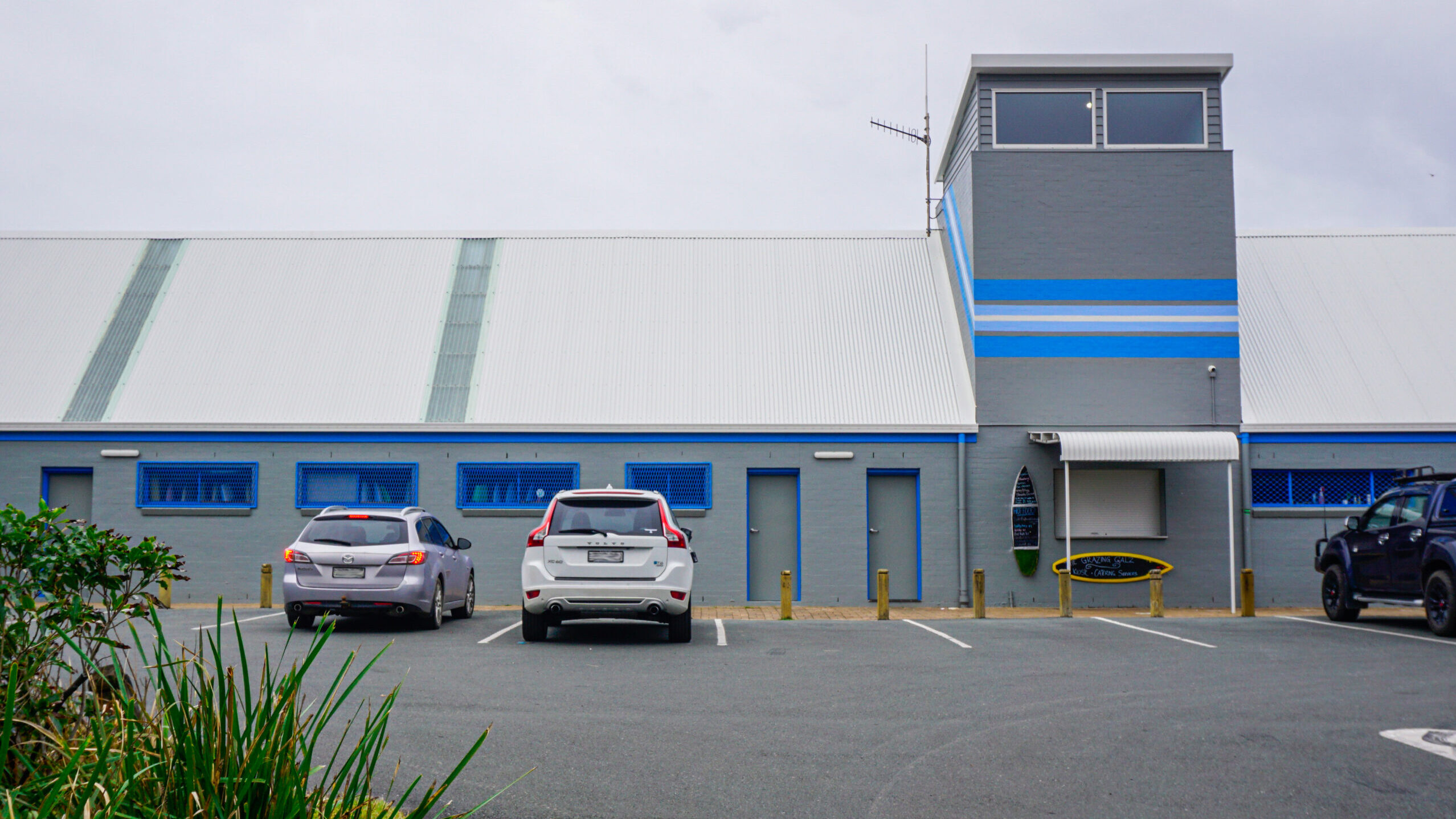 Sussex Inlet Surf Life Saving Club's Gallery Image