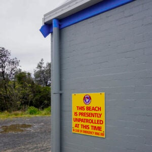 Sussex Inlet Surf Life Saving Club's Gallery Image Nav