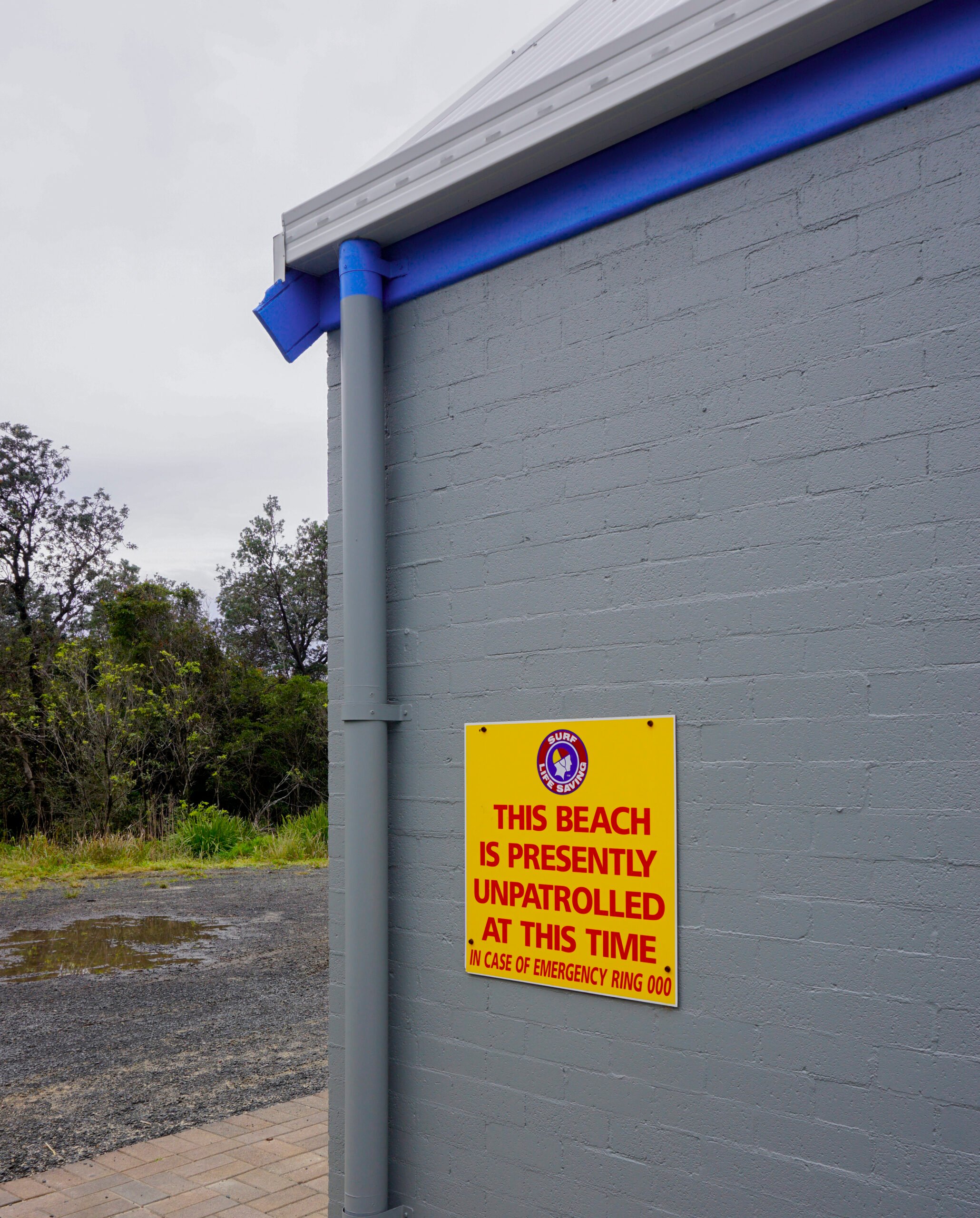 Sussex Inlet Surf Life Saving Club's Gallery Image