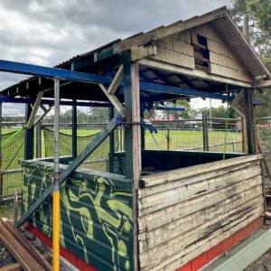 Lomatia Park Clubhouse's Gallery Image Nav