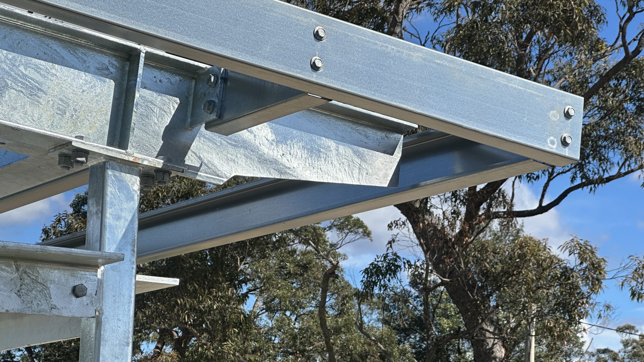 Lomatia Park Clubhouse's Gallery Image