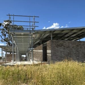 Lomatia Park Clubhouse's Gallery Image Nav