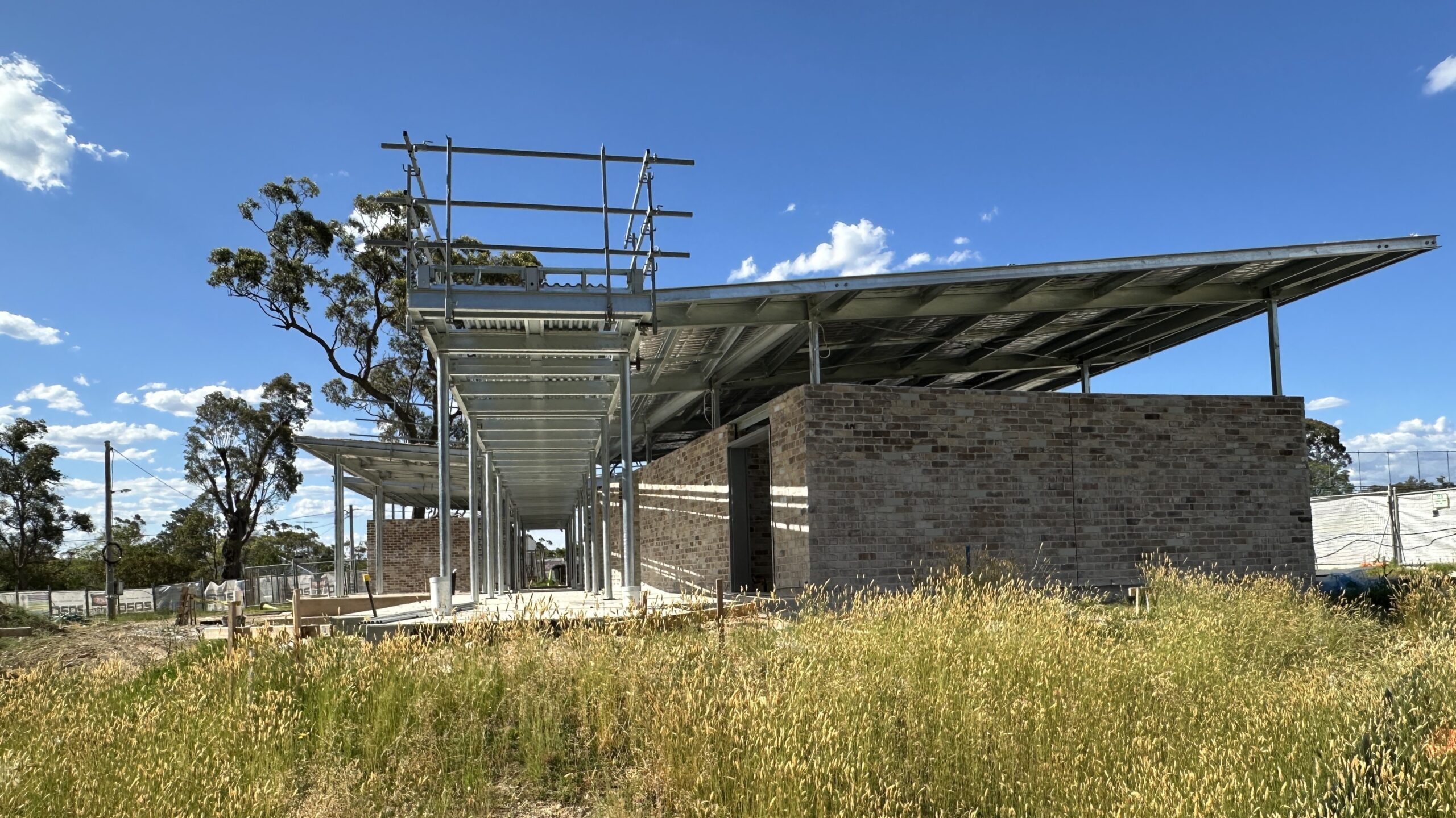 Lomatia Park Clubhouse's Gallery Image