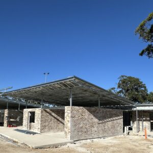 Lomatia Park Clubhouse's Gallery Image Nav