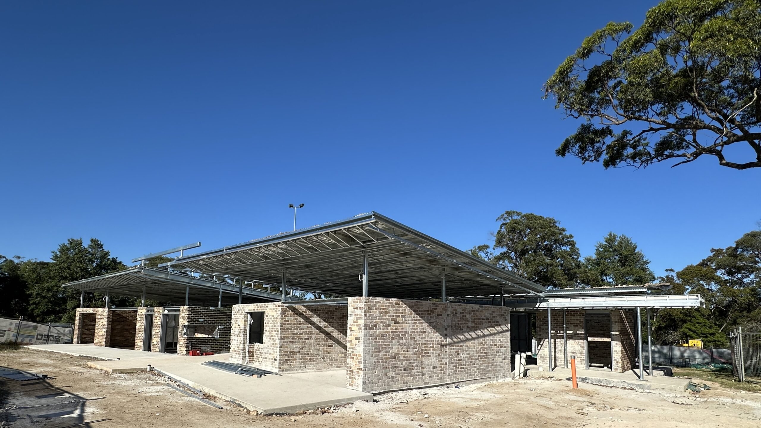 Lomatia Park Clubhouse's Gallery Image