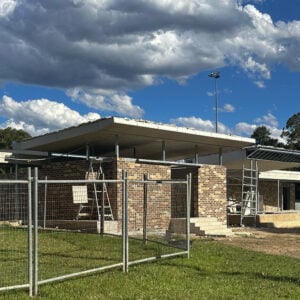 Lomatia Park Clubhouse's Gallery Image Nav