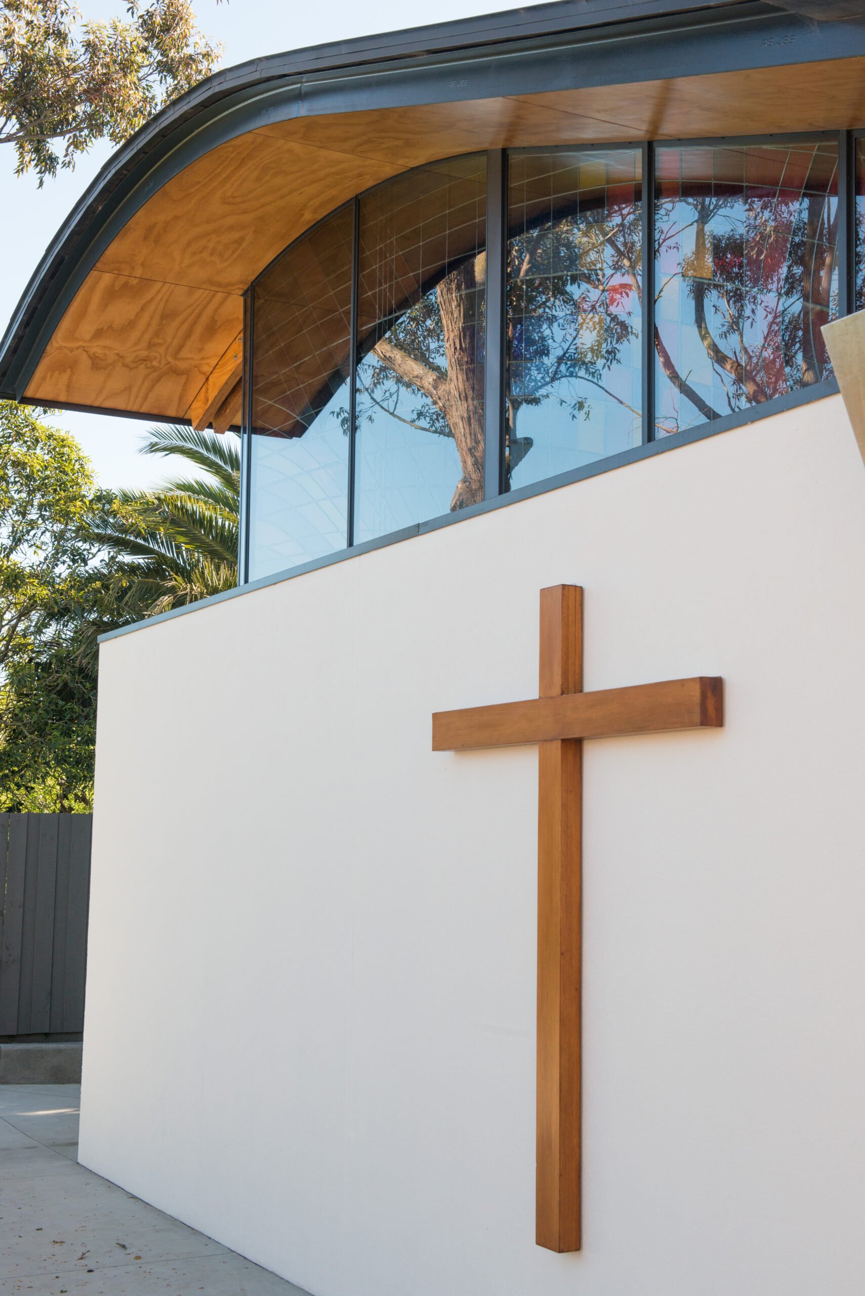 St Thomas Aquinas Chapel's Gallery Image