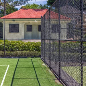 Gordon Gateway and Tennis Pavilions's Gallery Image Nav