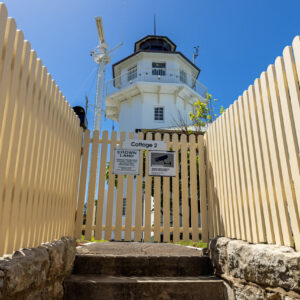 South Head Signal Station's Gallery Image Nav