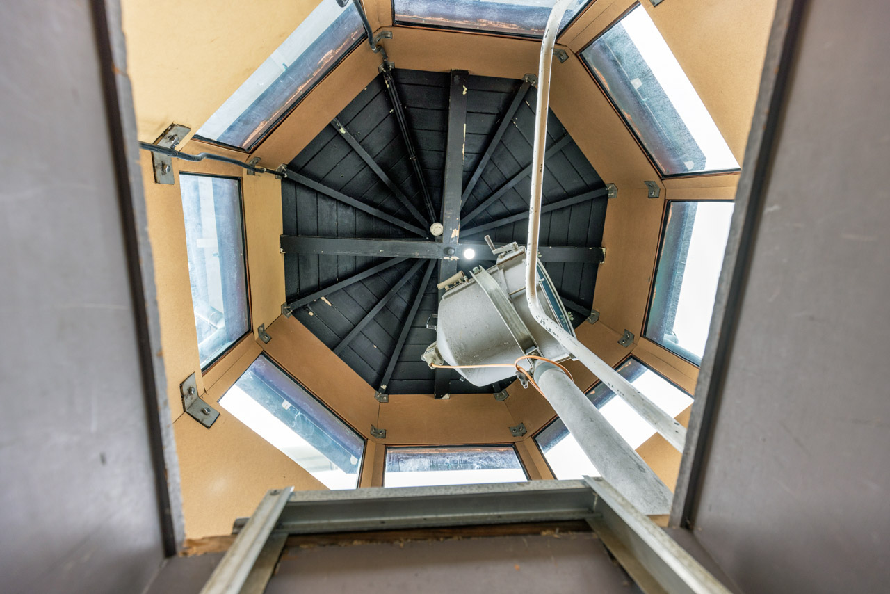 South Head Signal Station's Gallery Image