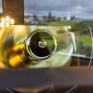 South Head Signal Station's Gallery Image Nav