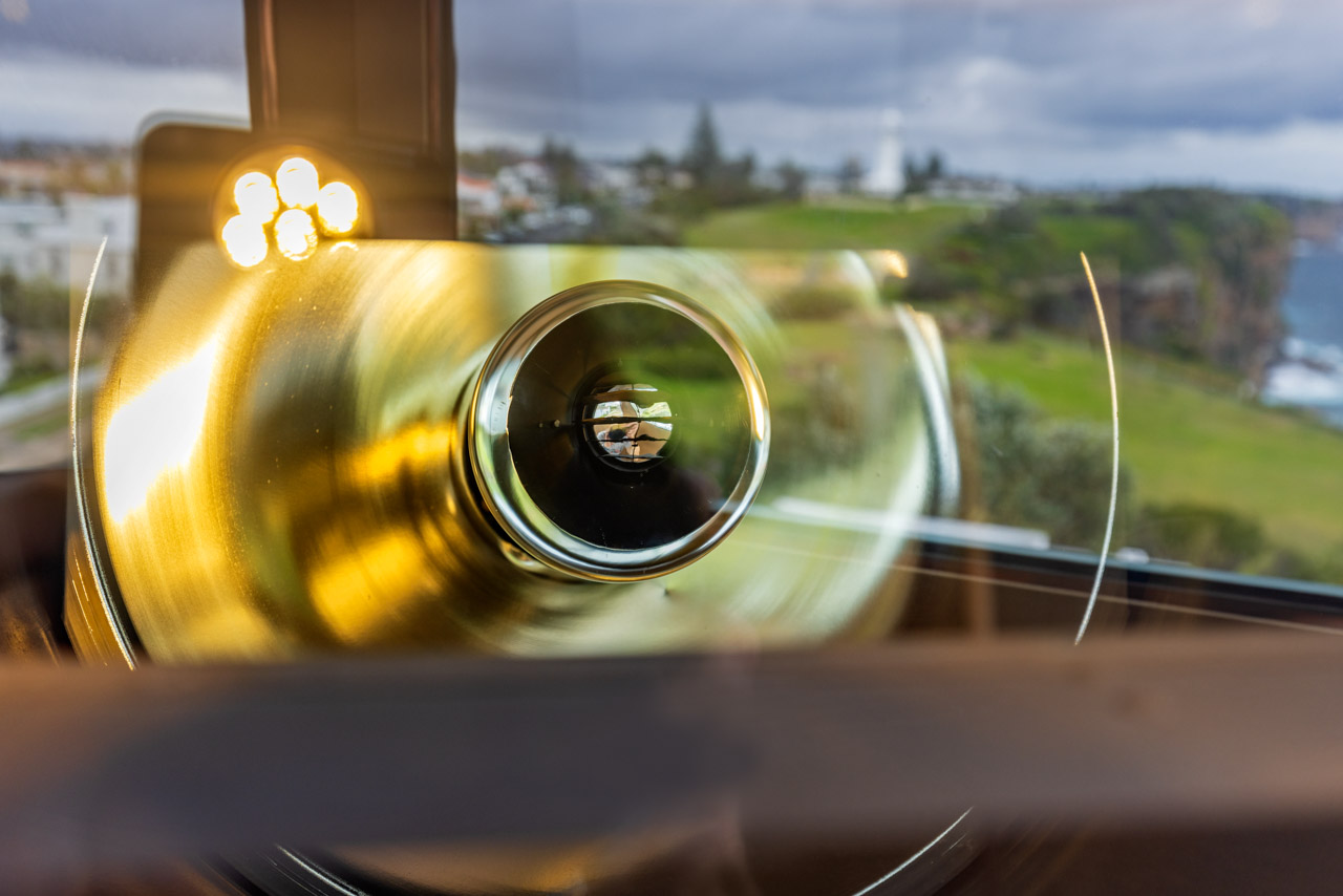 South Head Signal Station's Gallery Image