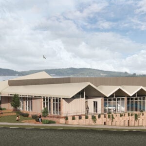 Maclean Community Precinct's Gallery Image Nav