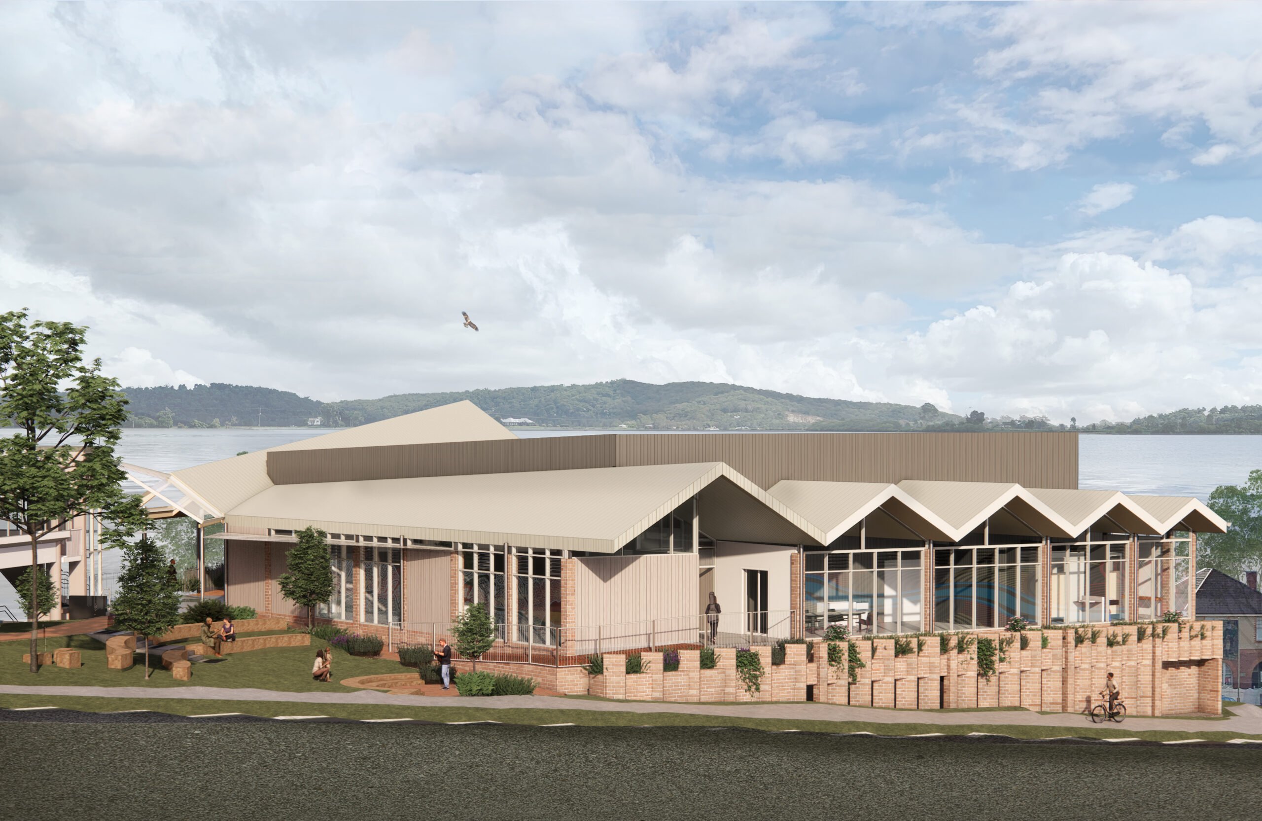 Maclean Community Precinct's Gallery Image