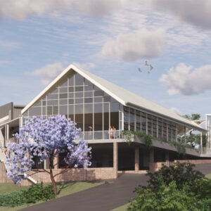 Maclean Community Precinct's Gallery Image Nav