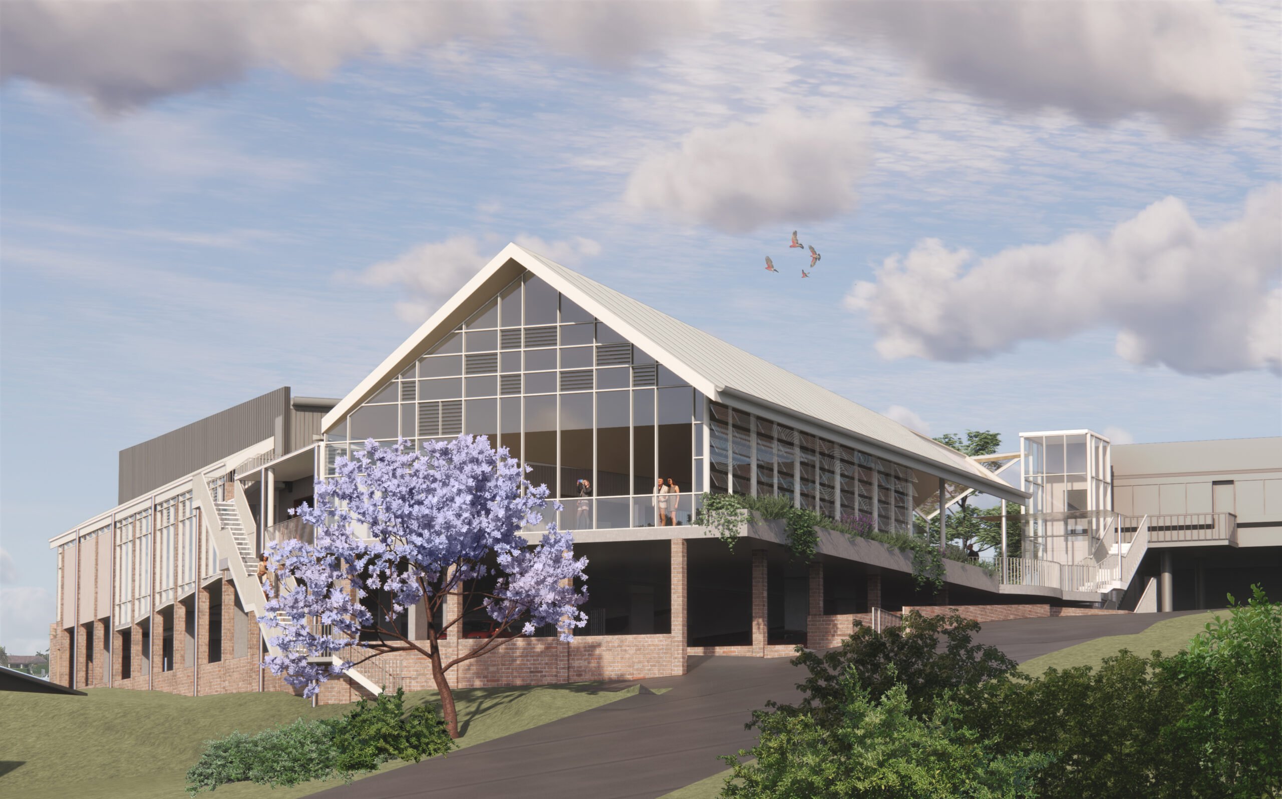 Maclean Community Precinct's Gallery Image
