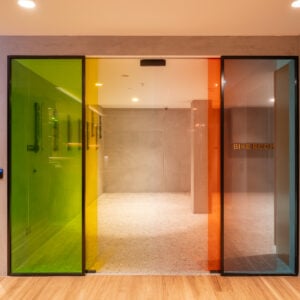 The Merchant's Gallery Image Nav