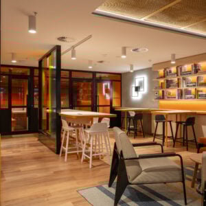 The Merchant's Gallery Image Nav