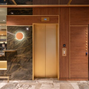 The Merchant's Gallery Image Nav