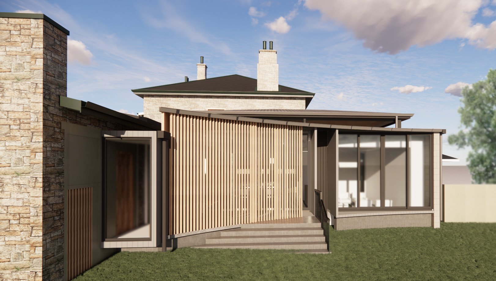 Beverley Park Residence's Gallery Image