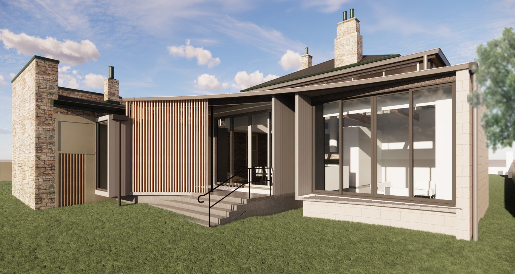Beverley Park Residence's Gallery Image