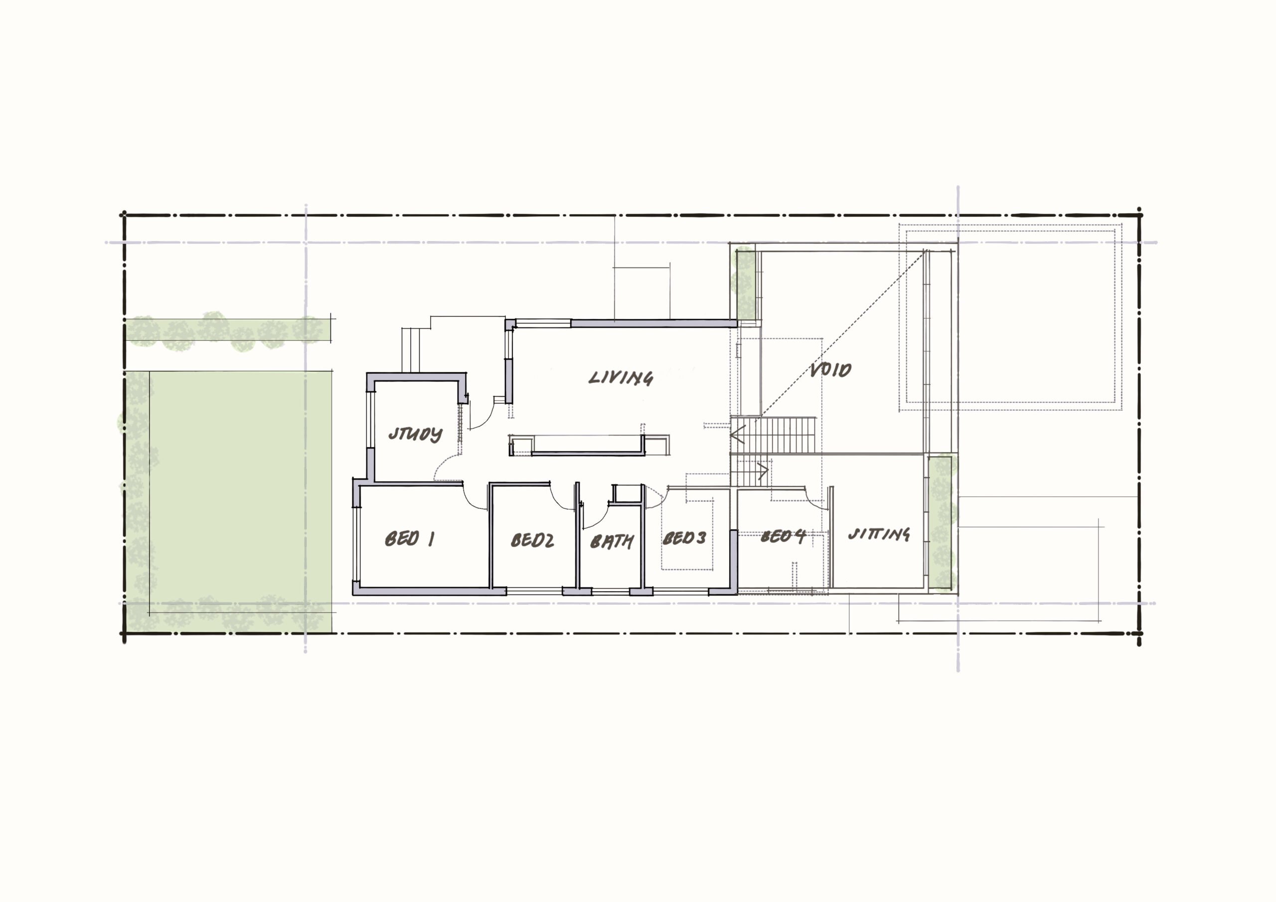 Roselands Residence's Gallery Image