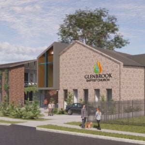 Glenbrook Baptist Church's Gallery Image Nav