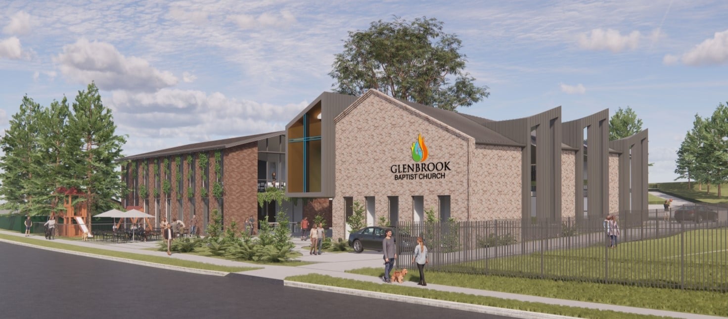 Glenbrook Baptist Church's Gallery Image