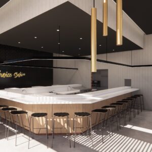 Choice Sushi's Gallery Image Nav