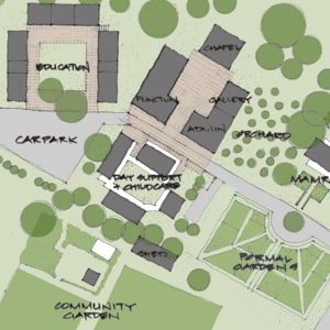 Mamre Plains Multi-Functional Facility's Gallery Image Nav