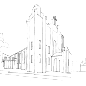 Our Lady Queen of Peace's Gallery Image Nav