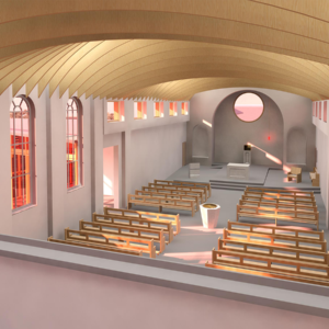 Our Lady Queen of Peace's Gallery Image Nav