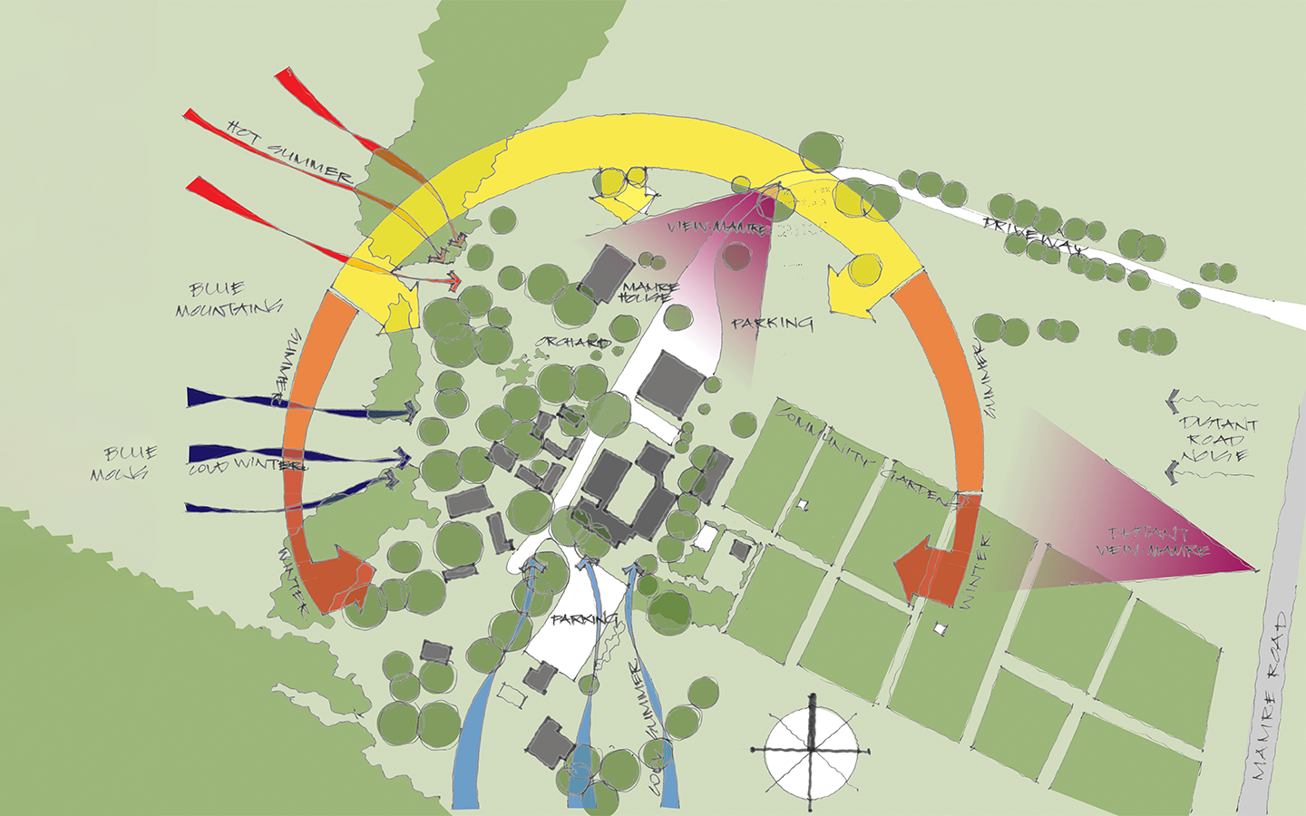 Mamre Plains Multi-Functional Facility's Gallery Image