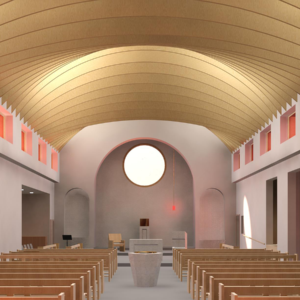 Our Lady Queen of Peace's Gallery Image Nav