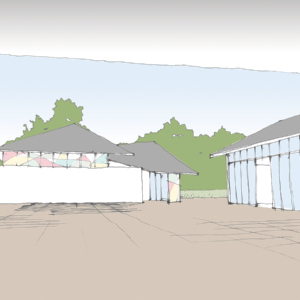 Mamre Plains Multi-Functional Facility's Gallery Image Nav