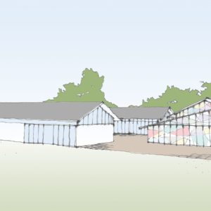 Mamre Plains Multi-Functional Facility's Gallery Image Nav