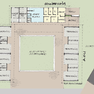 Mamre Plains Multi-Functional Facility's Gallery Image Nav