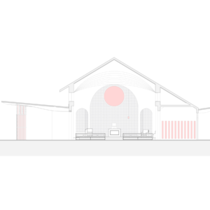 Our Lady Queen of Peace's Gallery Image Nav