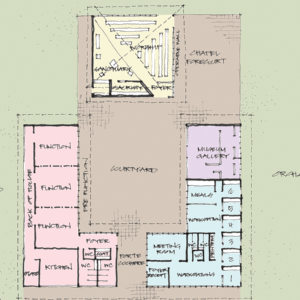 Mamre Plains Multi-Functional Facility's Gallery Image Nav